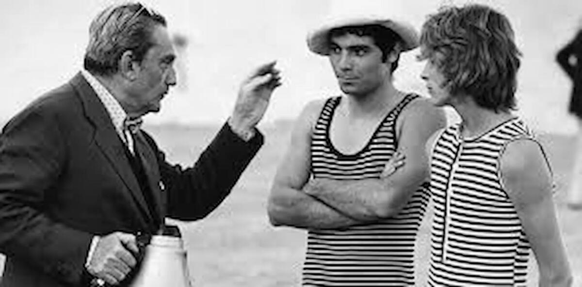 Visconti e lo scandalo fra Rocco e l’Arialda. Conferenza con Rocco Talucci - 