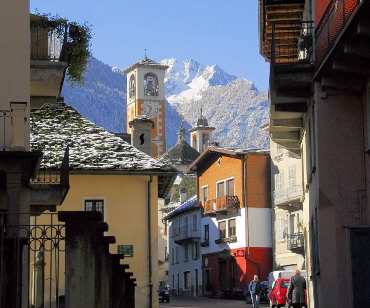 Cosa vedere a Venzone, ecco alcuni luoghi da non perdere - 