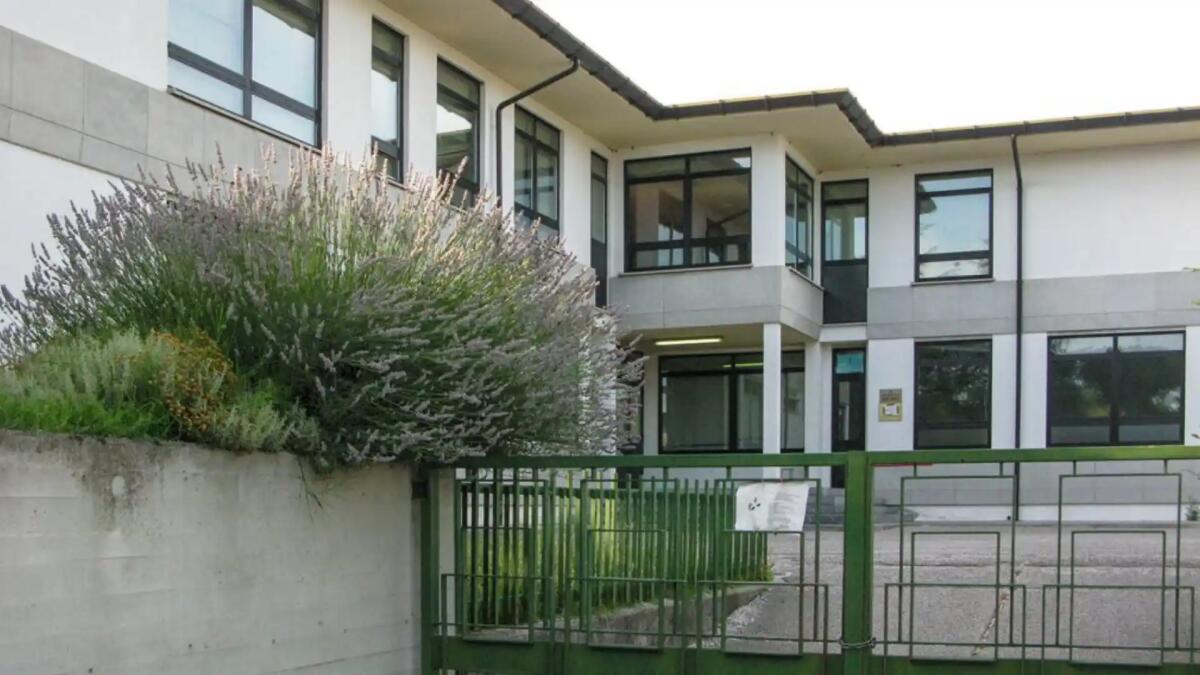 Campoformido. La Scuola Media sarà demolita e ricostruita più sicura ed efficiente - 