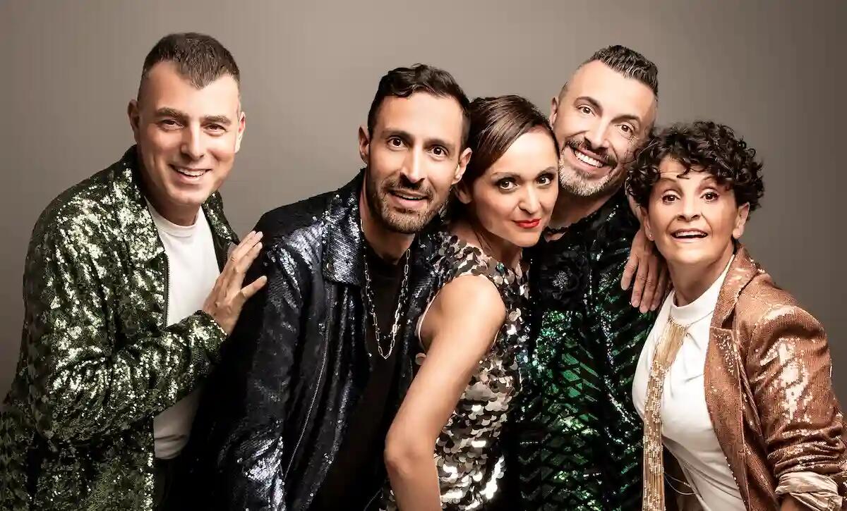 Teatro Toniolo di Mestre, “I Comici”, il 20 e 21 gennaio gli Oblivion con “Tuttorial” - 