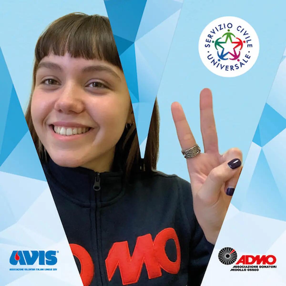 ADMO FVG offre due posti per il Servizio civile universale - 