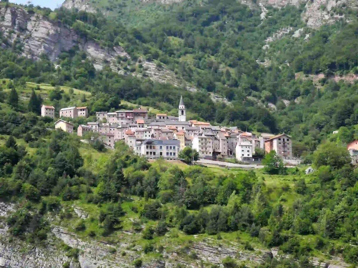 Erto e Casso, un viaggio nella Storia e Natura del Friuli Venezia Giulia - 