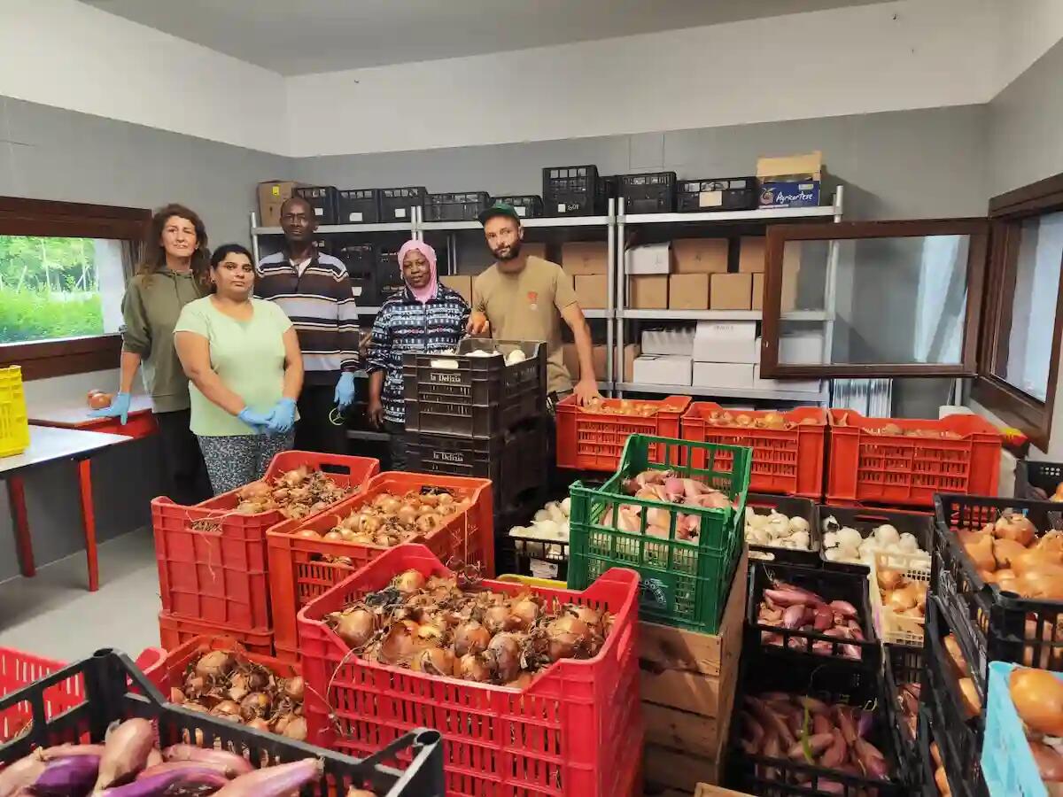 Piccolo principe, agricoltura sociale, concluso il progetto con servizi sociali Sile-Meduna - 