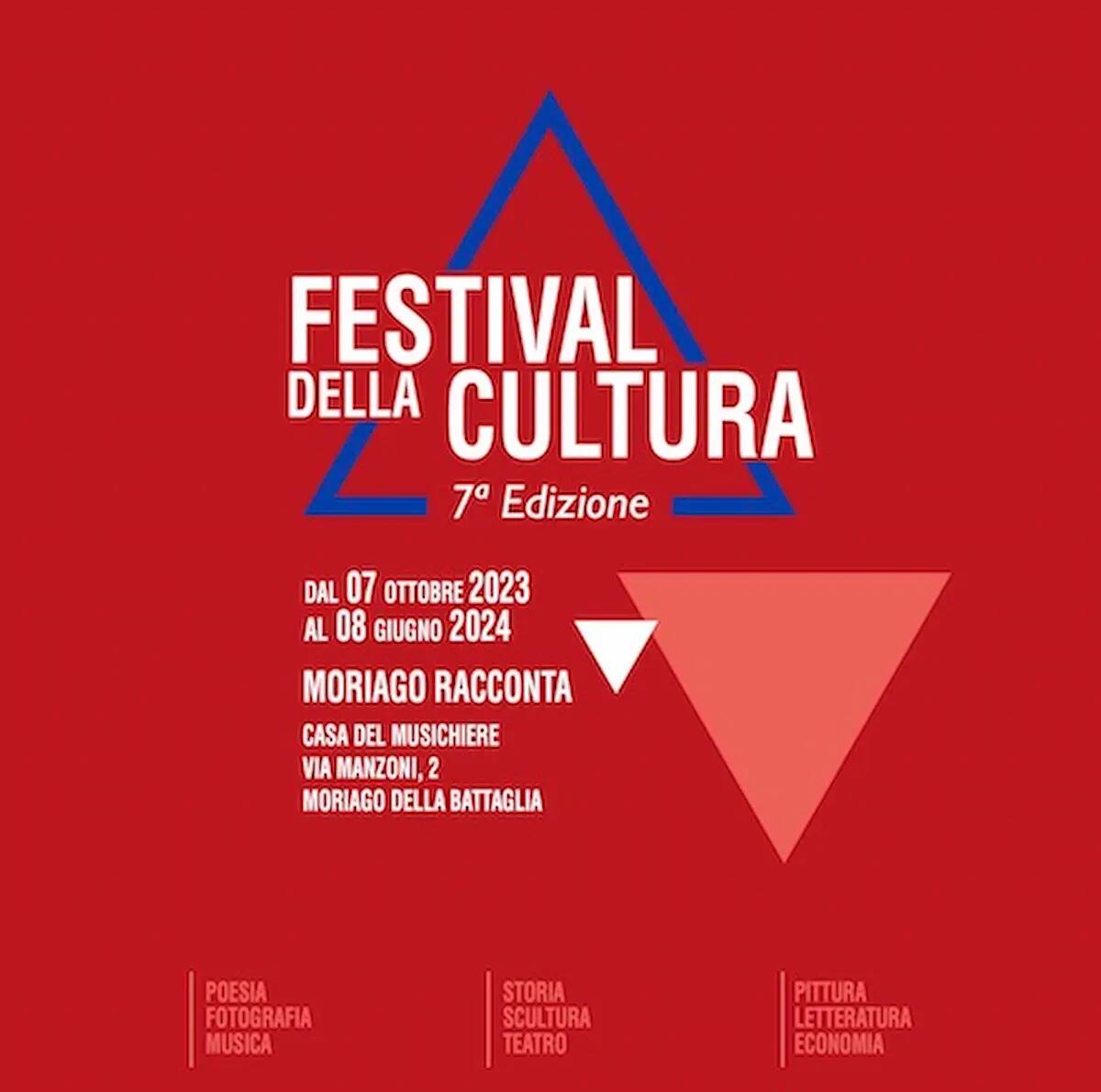 Moriago della Battaglia, al Festival della cultura, si inaugura la nuova mostra di Tobia Ravà - 