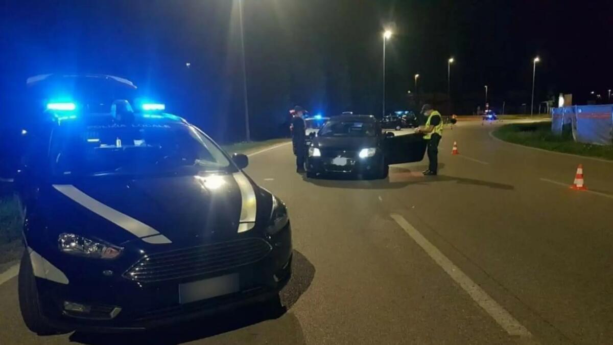 Jesolo, nel 2023 crescono fughe e omissioni di soccorso: il report - 