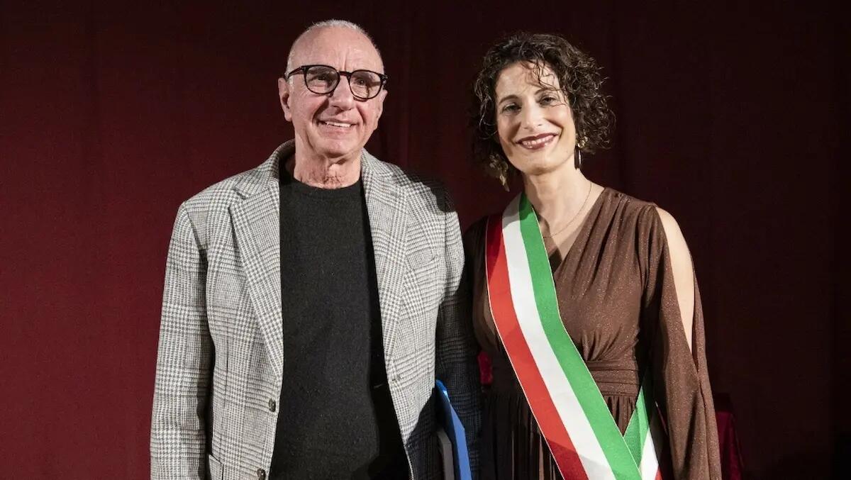 Premio Città di Silea a Rino Antonio Di Nisio, è lui il "volto migliore" della comunità nel 2023 - 