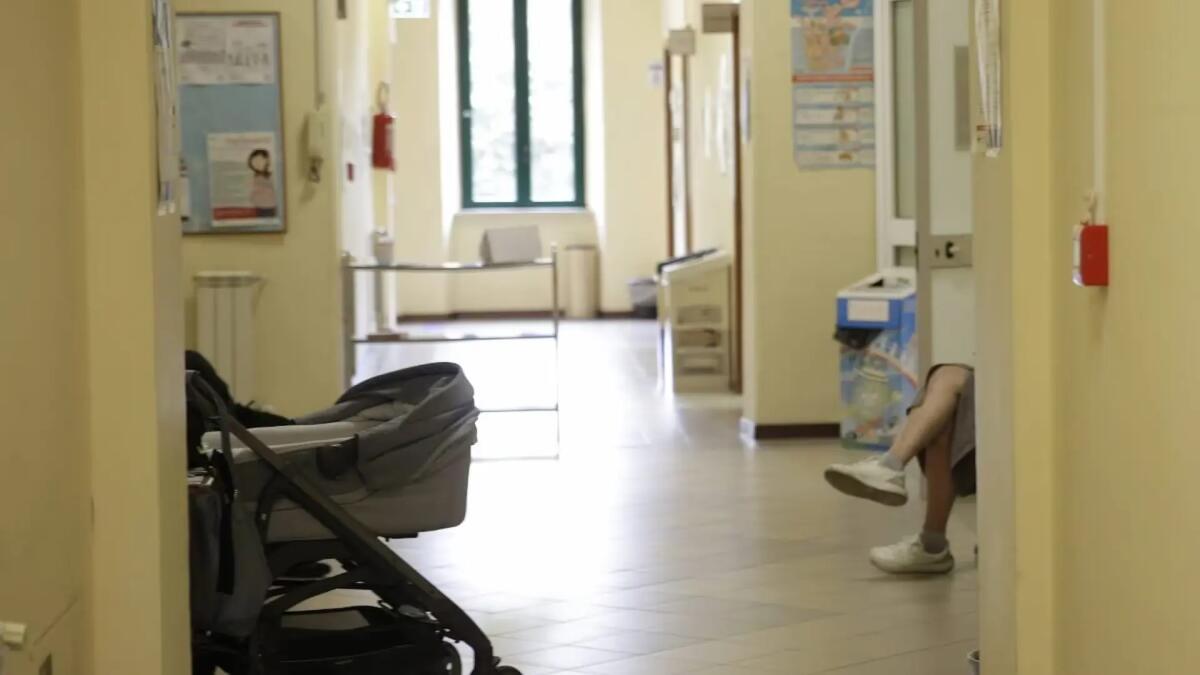 Consultori, le opposizioni presentano una mozione in Consiglio regionale - 