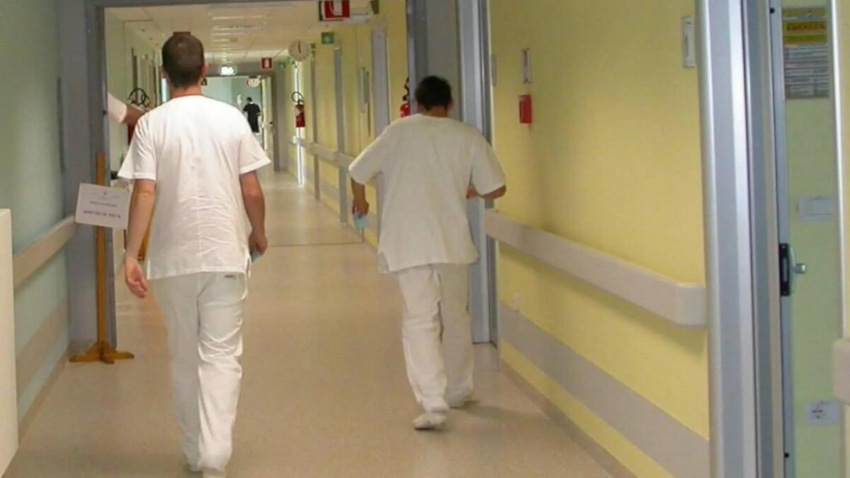 In Friuli si cercano 338 infermieri da assumere a tempo indeterminato: il bando - 