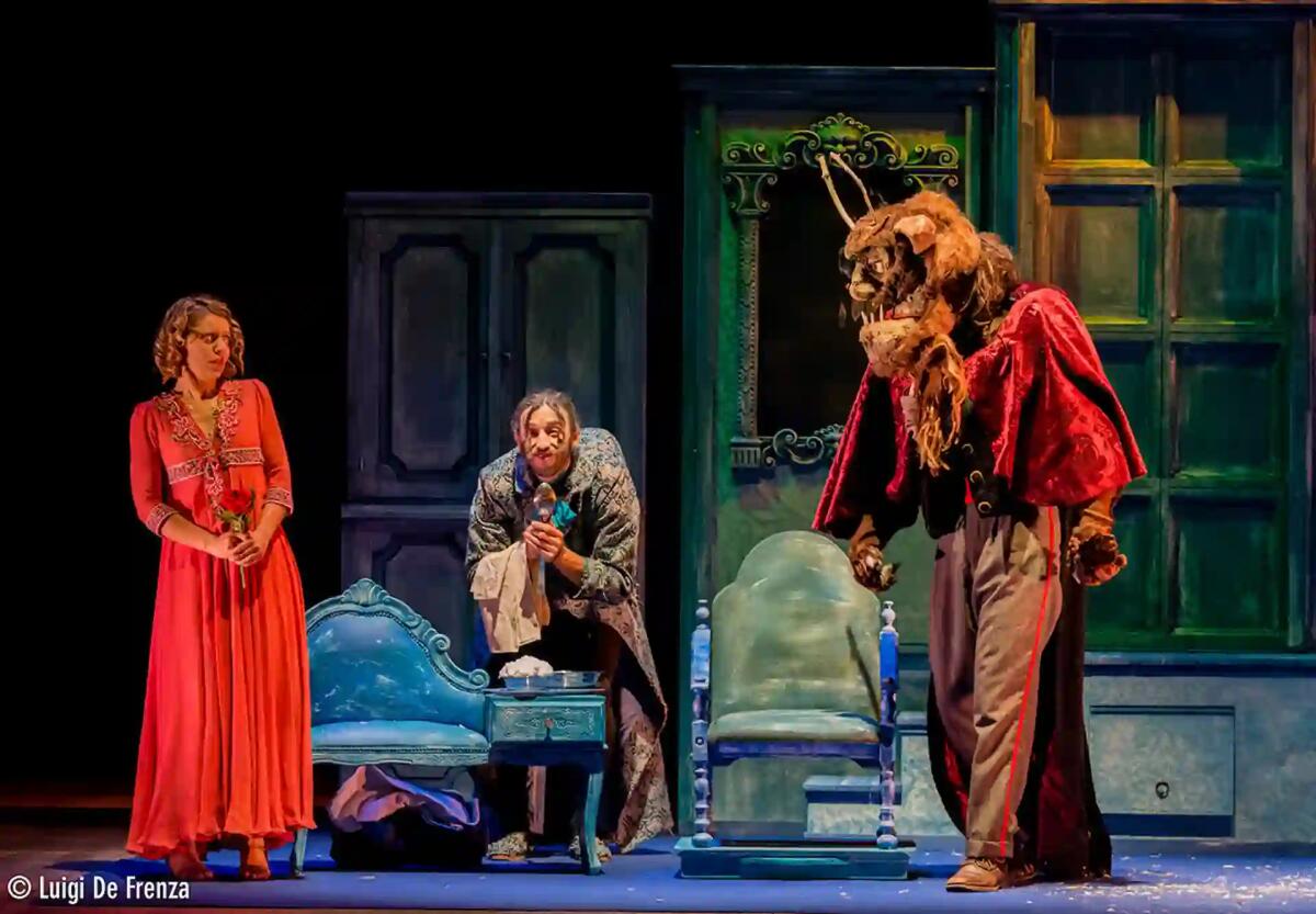 Teatro Verdi di Pordenone, "Anni Verdi": ecco la rassegna di teatro per bambini e famiglie -