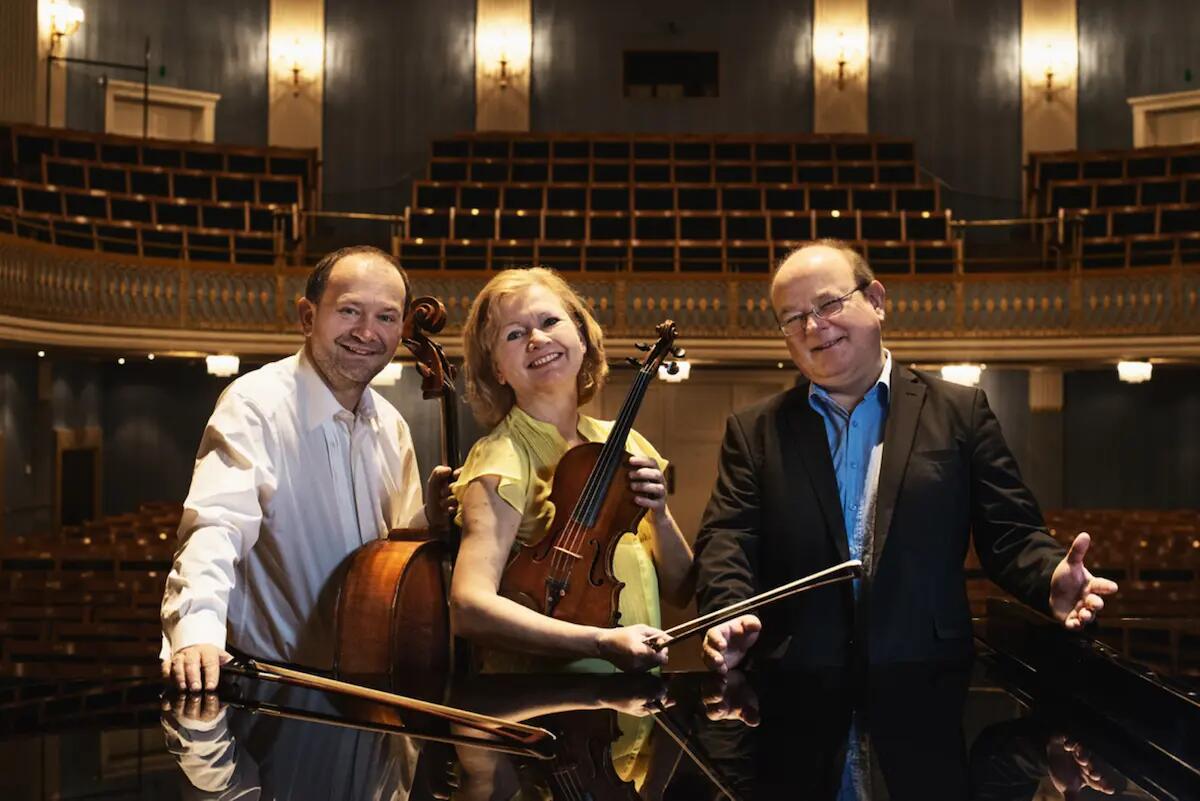Carnevale viennese a Udine mercoledì 31 con gli Amici della Musica - 
