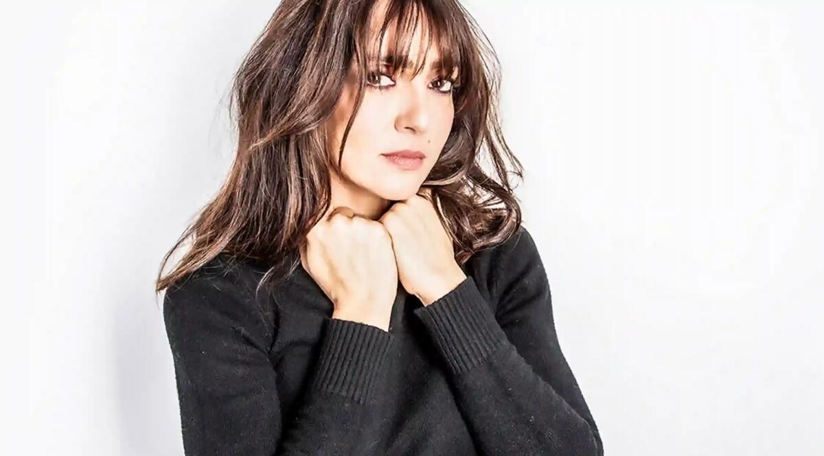 Teatro Verdi di Gorizia, Ambra Angiolini racconta di libertà e riscatto con Oliva Denaro - 