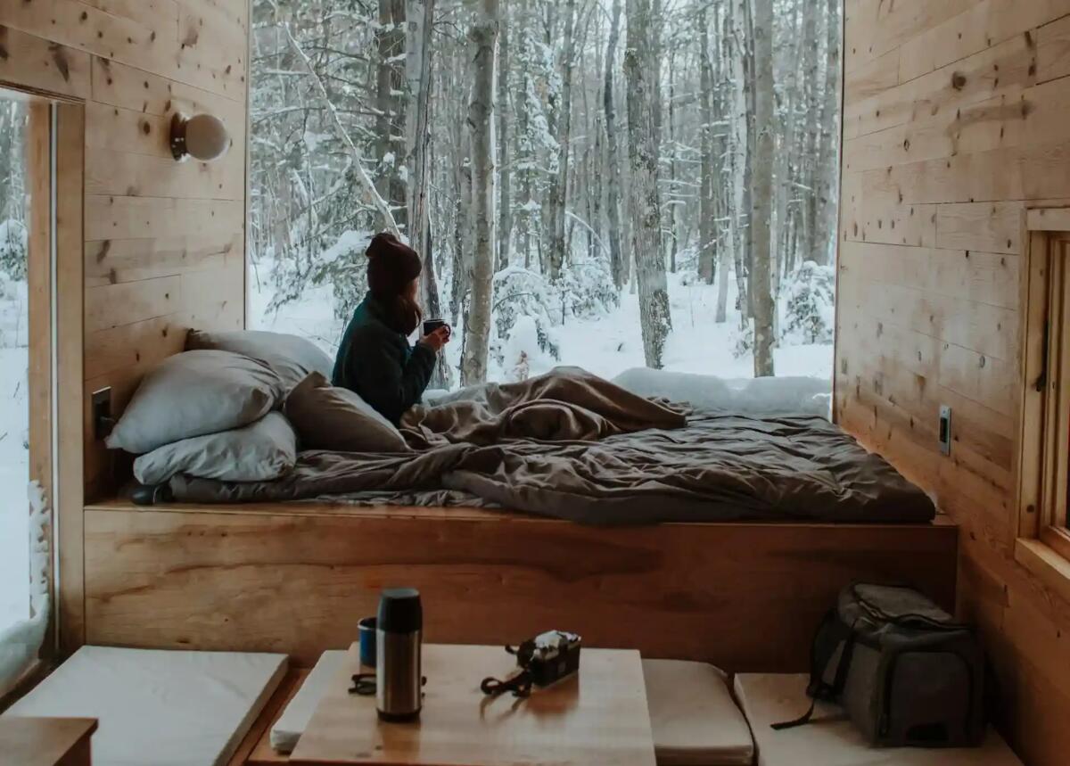 Cosa fare in casa quando fa troppo freddo per uscire? - 