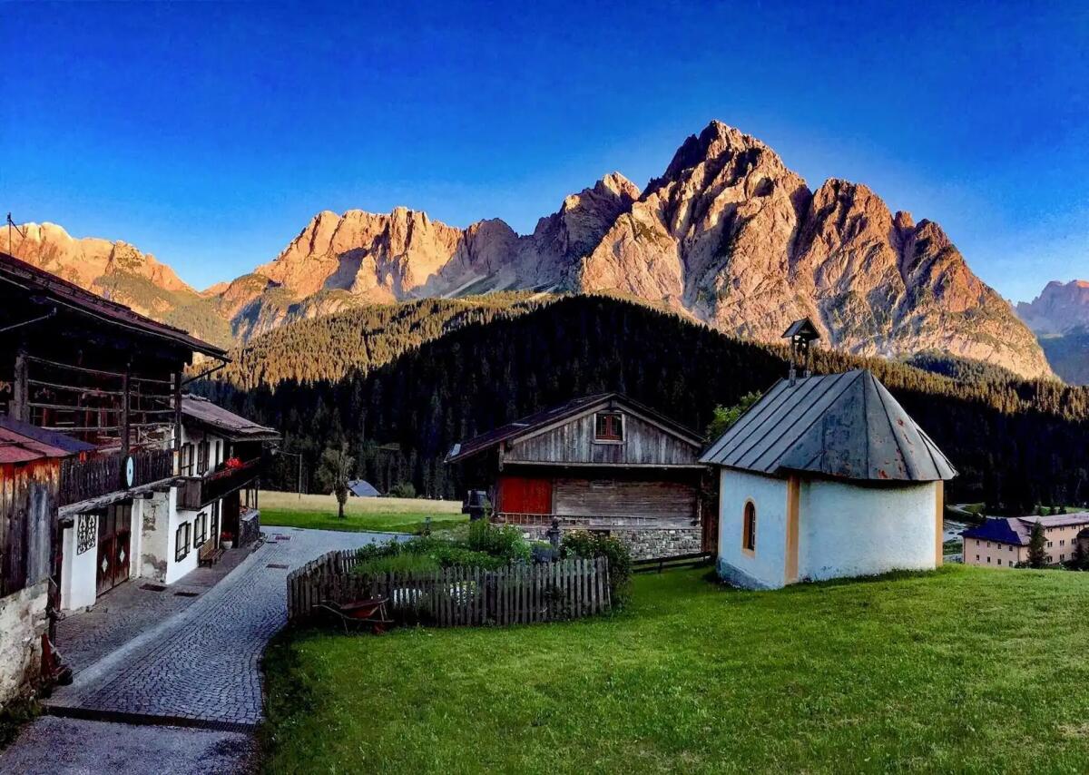 Cosa vedere a Sappada, una guida sui luoghi da non perdere - 