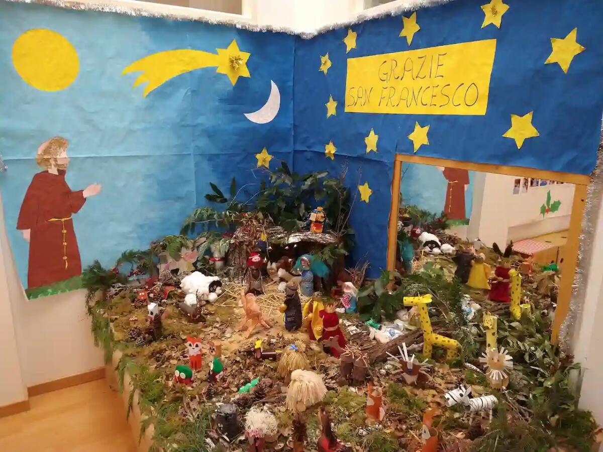 Presepi Fvg, ecco le scuole vincitrici - 