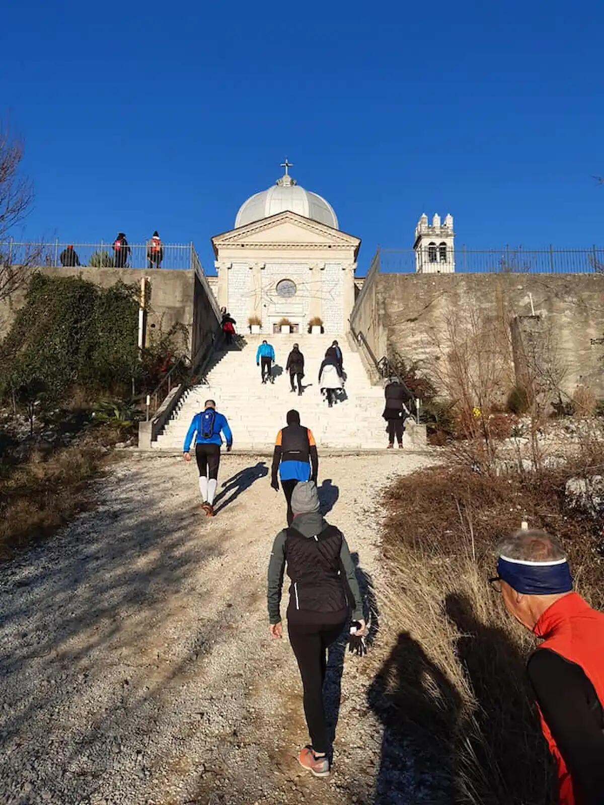 Podismo, "inizia l'anno col piede giusto", domenica 7 gennaio si corre ad Aviano - 