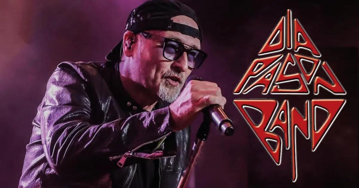 La Diapasonband fa saltare il Teatro Corso con la musica di Vasco Rossi - 