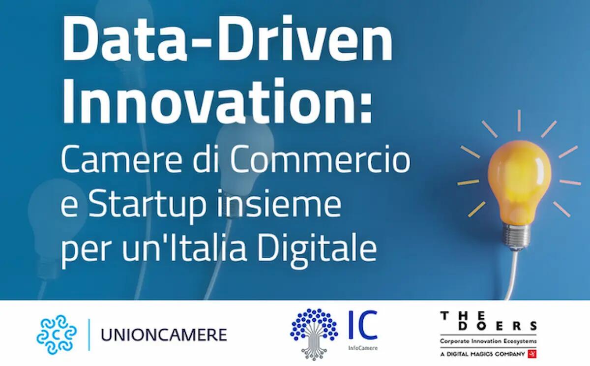 Digitalizzazione e automazione in Camera di Commercio, sfida aperta per per startup e pmi - 
