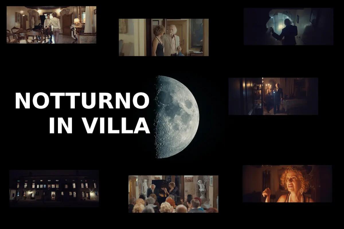 Quattro Gocce di Sangue, serata speciale di FMK a Cinemazero venerdì 02 febbraio - 