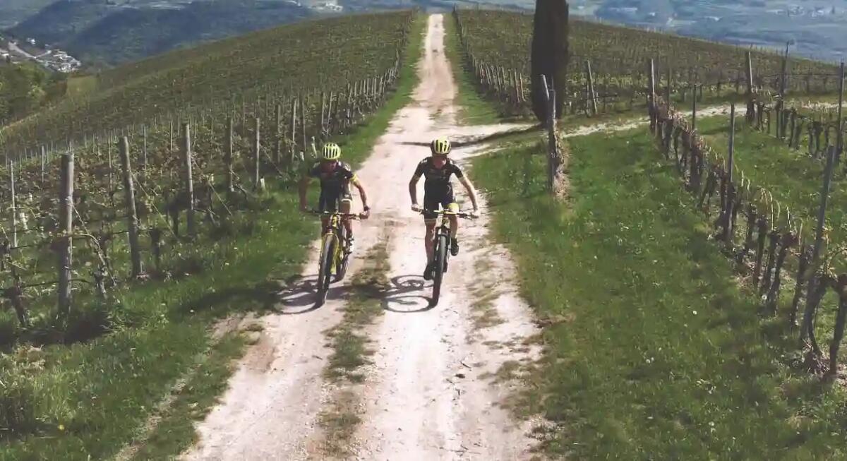 Nel 2024 in Veneto oltre 1000 eventi sportivi - 