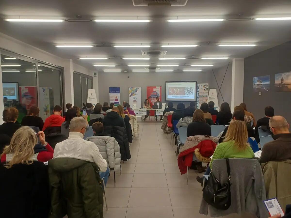 Educare bambini e ragazzi a una sana alimentazione - 