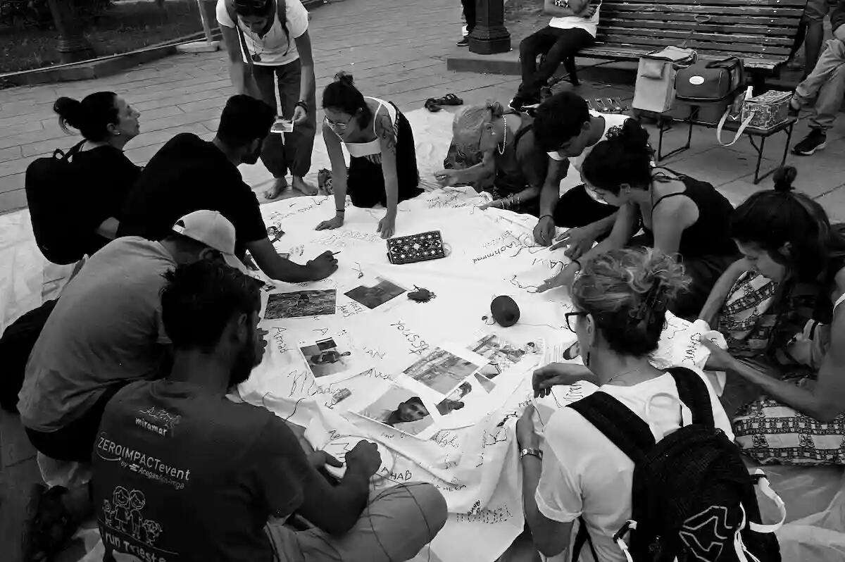 I vincitori del nuovo Premio Rotta Balcanica - 