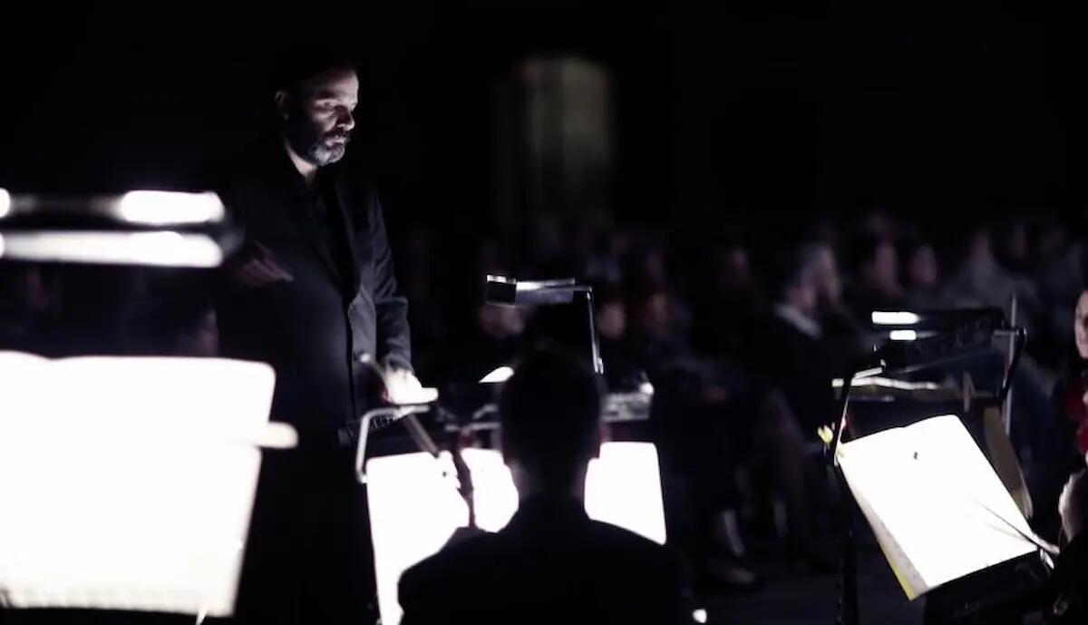 Festival Viktor Ullmann al Politeama Rossetti di Trieste due grandi eventi in un'unica serata -