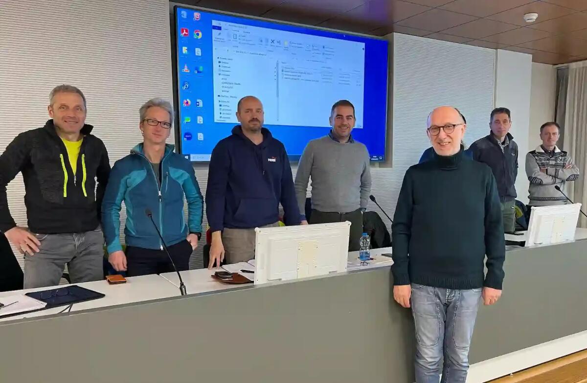 Sostegno al Cnsas Fvg: impegno e gratitudine per il Soccorso Alpino - 