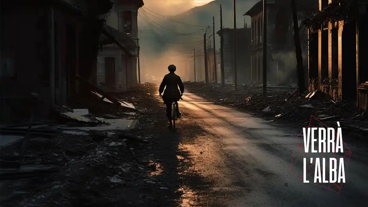 Verrà l’alba, a Udine una camminata audioguidata lungo i fili della Storia -