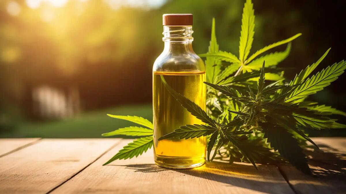 CBD e sport: la correlazione tra cannabis e attività sportiva - 