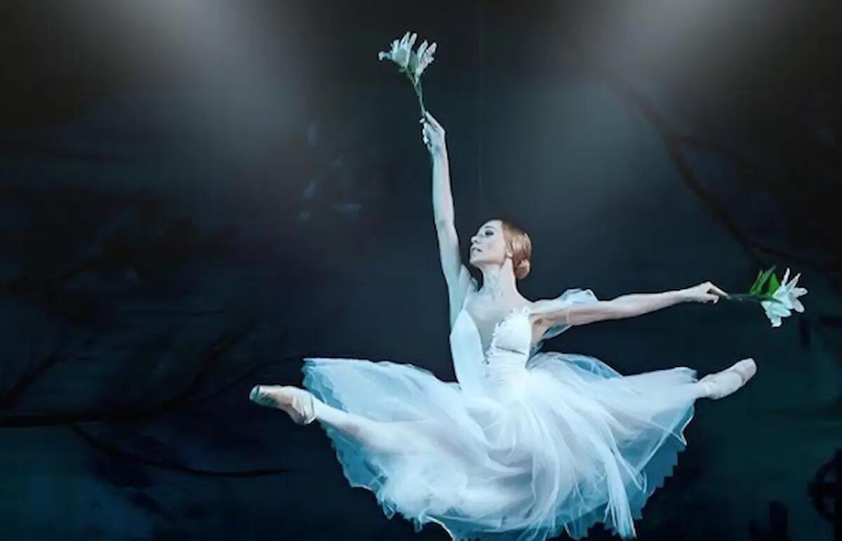 Omaggio alla danza senza tempo, al Teatro Nuovo Giovanni da Udine c’è Giselle - 
