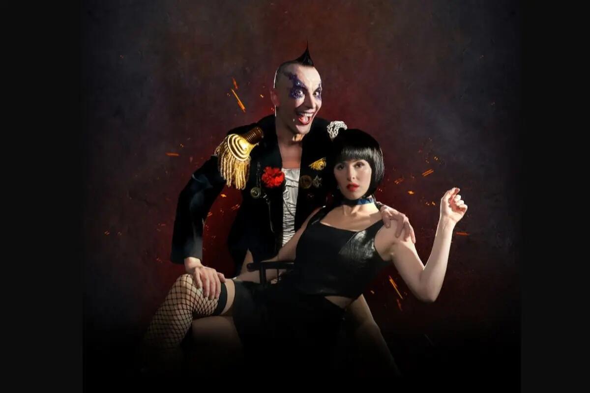 Al Tngdu c'è "Cabaret the musical" con Arturo Brachetti e Diana Del Bufalo - 