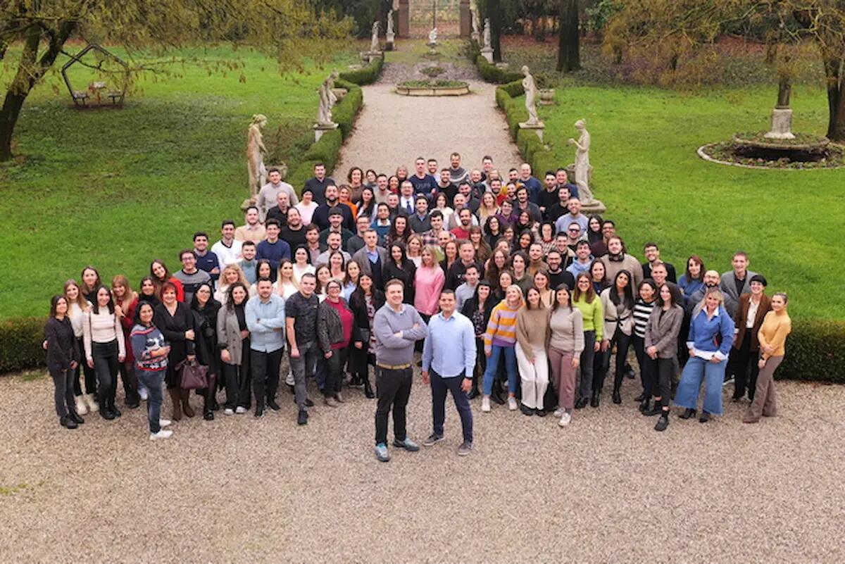 Lavoro 2024, BizAway annuncia 45 nuove assunzioni nelle proprie sedi europee - 