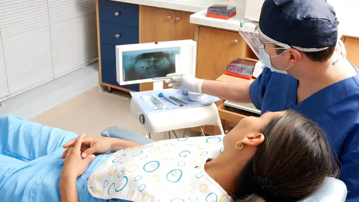 Turismo dentale in Albania: la scelta giusta per il tuo sorriso - 