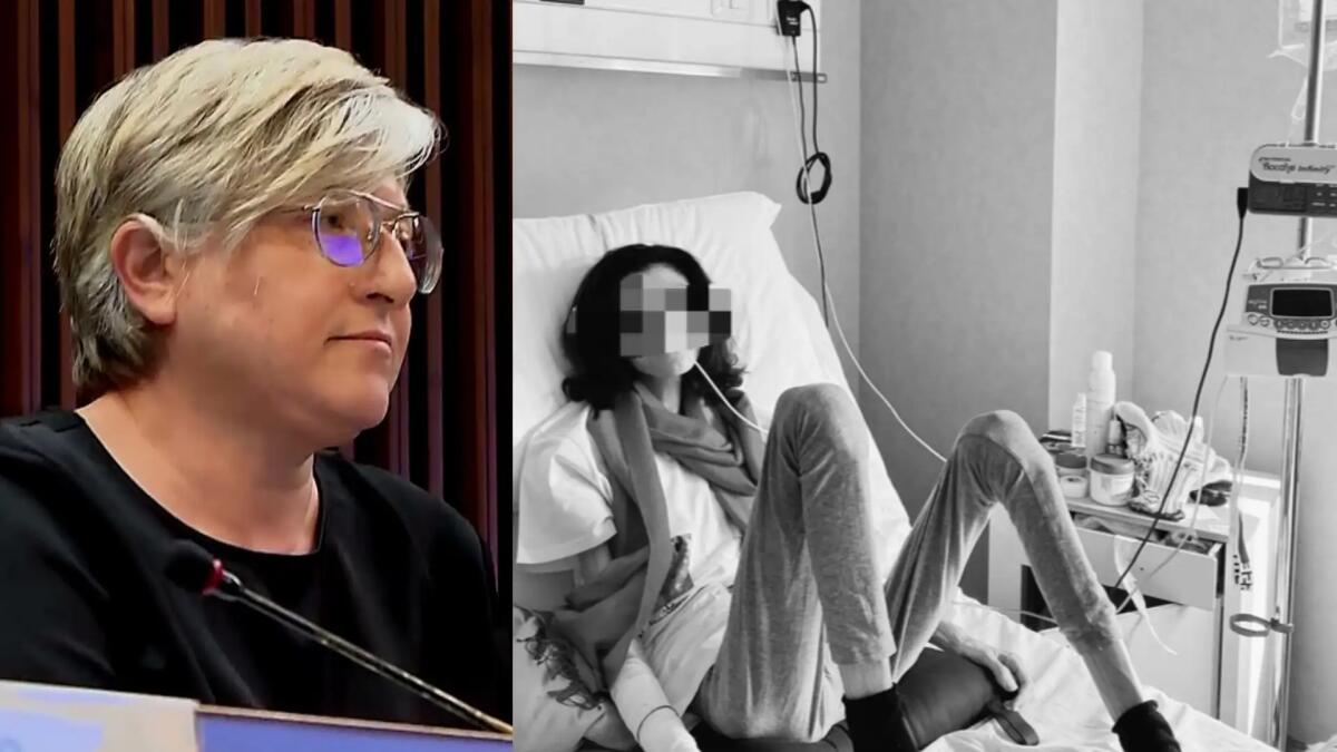 Casi di anoressia e bulimia in aumento, Liguori: «creare un Centro Residenziale H24» -