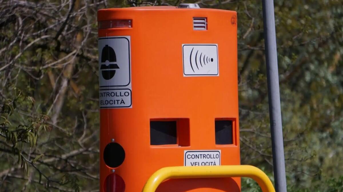 A Latisana nuovi autovelox sulle strade: in funzione tra pochi giorni. Ecco dove - 