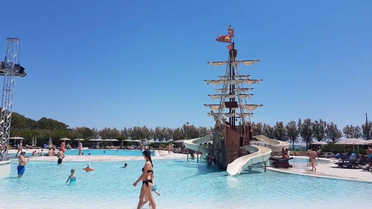 Un campeggio di Jesolo è il migliore d'Europa: ecco quale - 