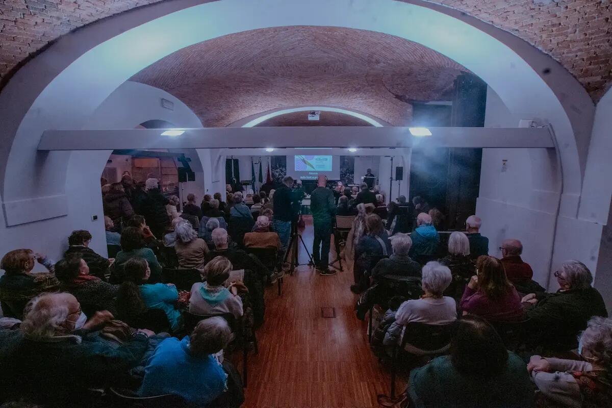 Gli Histri e i loro contemporanei - 