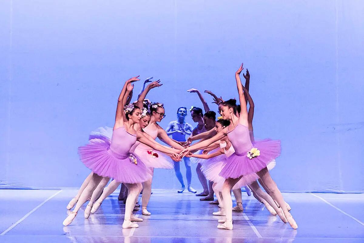 Danza e beneficenza tornano di scena a Latisana - 