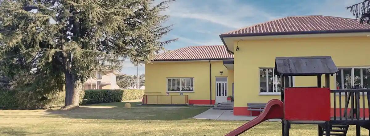 “Educare e crescere insieme: scuola e famiglie per il futuro dell’infanzia” -