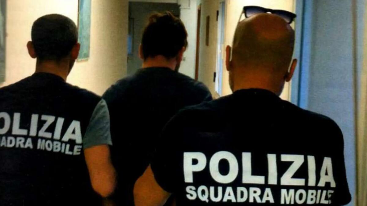 Pordenone. Rapinava studenti e minori: arrestato un 20enne - 