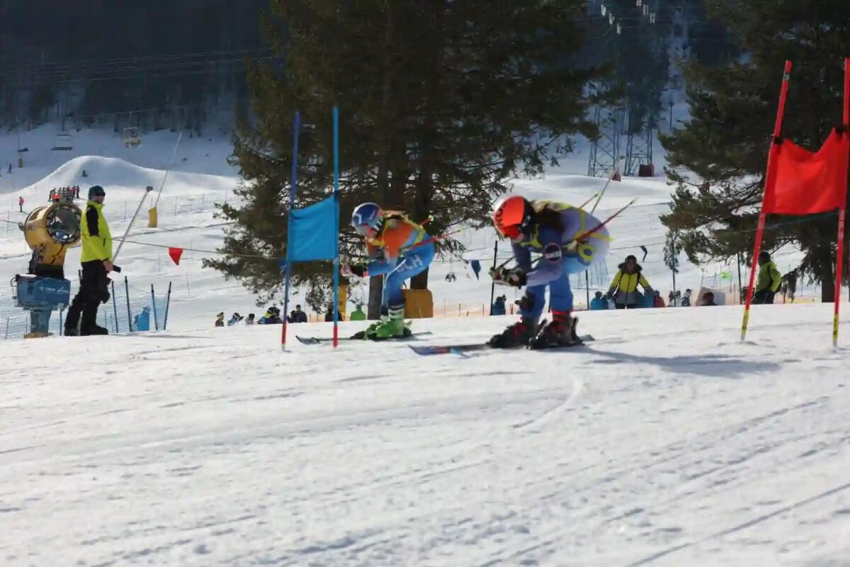 Lussarissimo 2024, dal 22 al 25 febbraio Sport ed Eventi per tutti - 