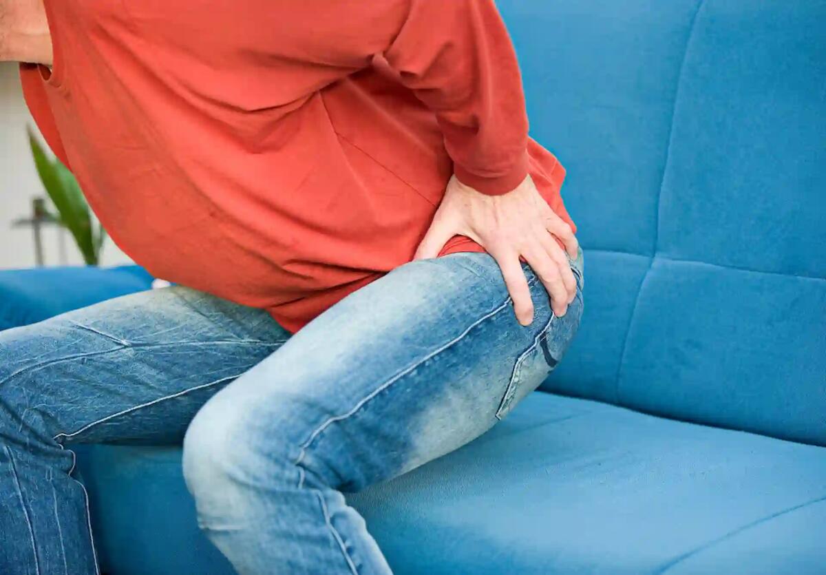 Dolore all'inguine: cause, rimedi e consigli su come affrontarlo correttamente - 