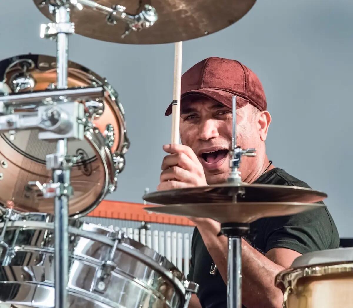 Vo’ on the Folks, in concerto alla Sala della Comunità di Brendola - 