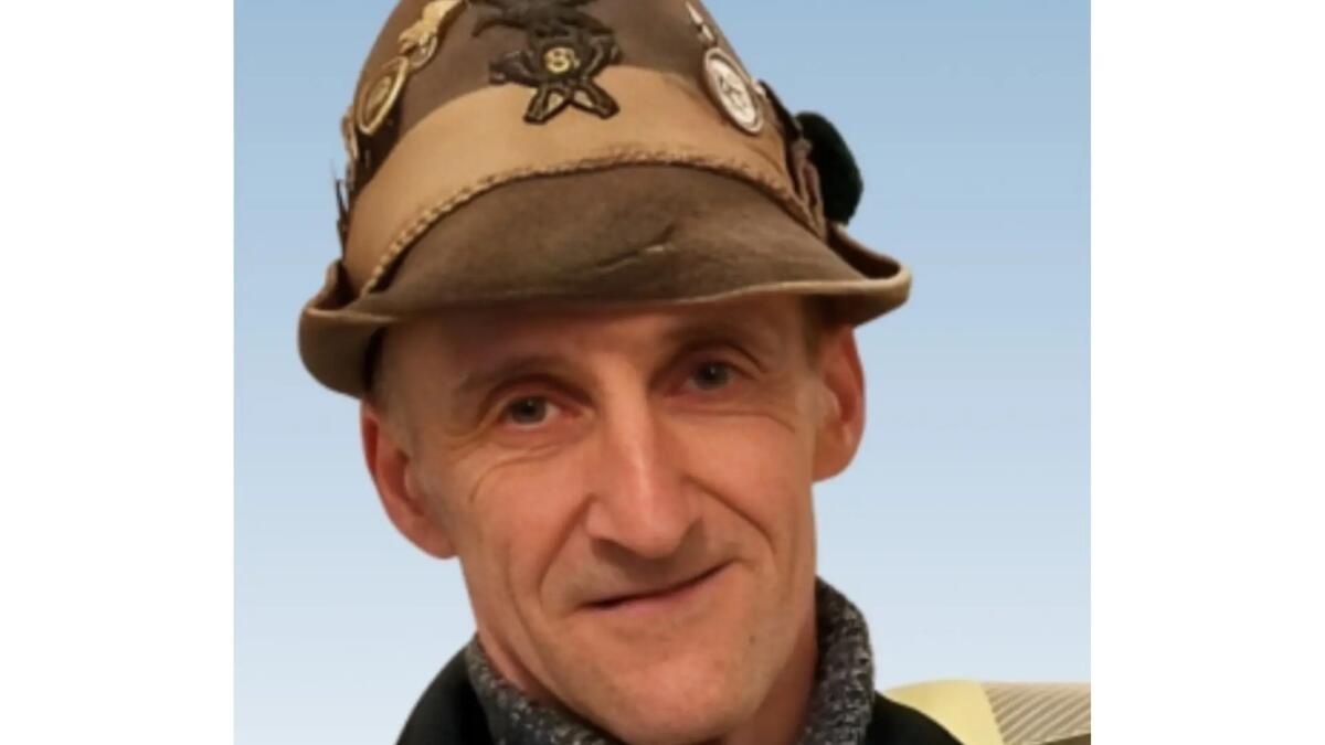 Malore fatale nella notte: morto a 57 anni Paolo Contessi, Coordinatore della Protezione Civile - 