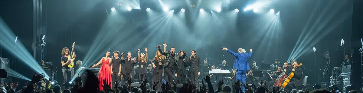 Il "Diego Basso plays Queen" conquista Jesolo - 