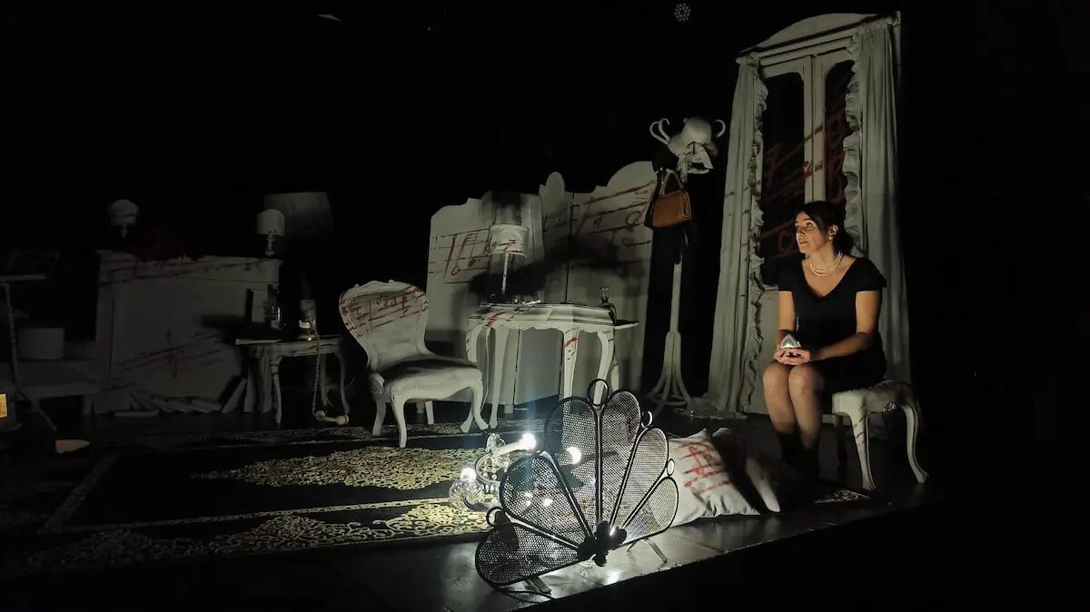 Il mese di marzo al Teatro Sant’Anna è dedicato alle donne -