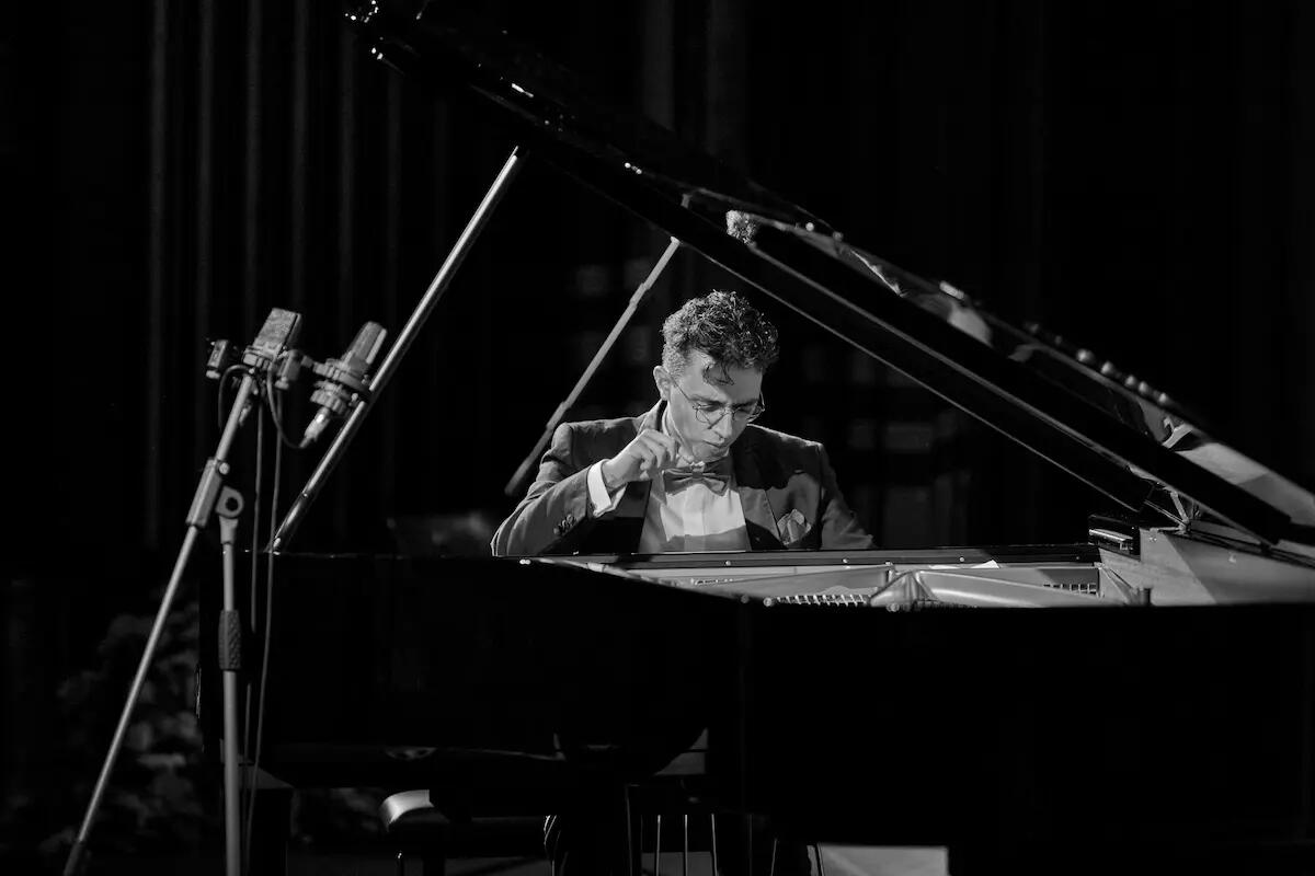 San Giovanni al Natisone, the Planets con musica e tecnologia chiude la rassegna Passaggi Musicali - 