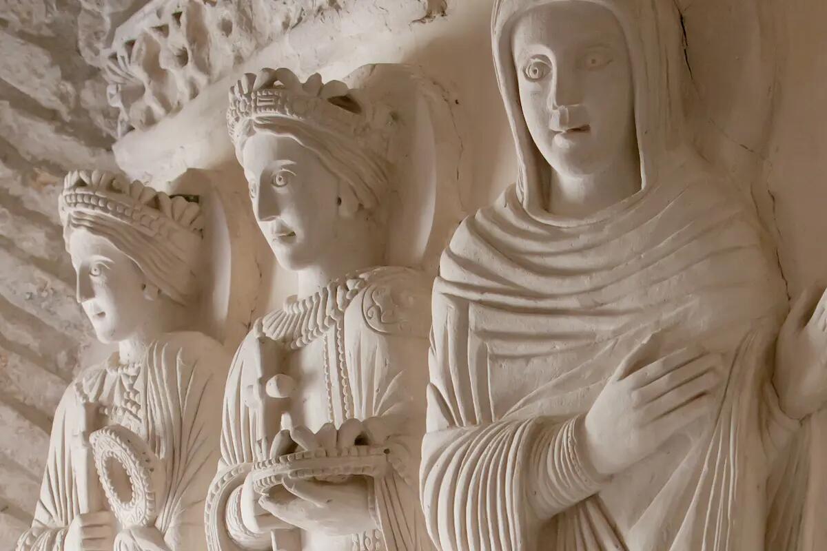 Cresce il numero di visitatori al Monastero di Santa Maria in Valle e Tempietto Longobardo - 