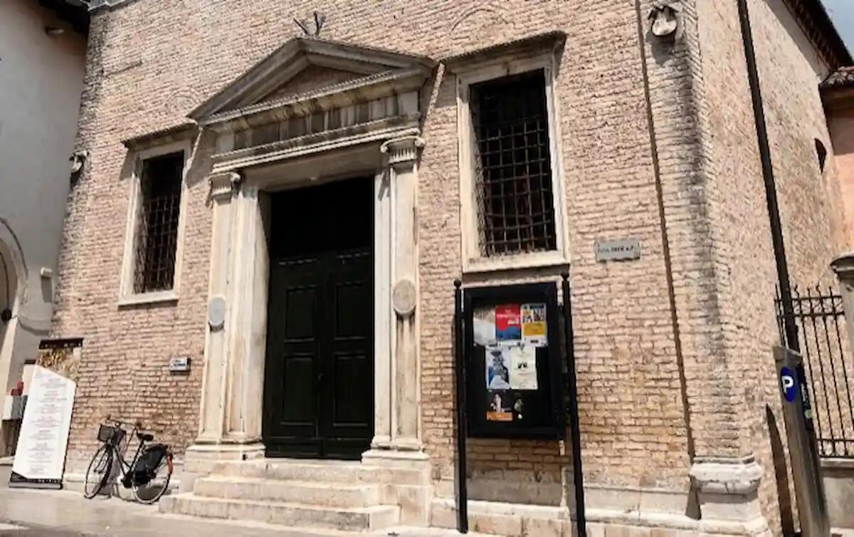 Sacile, all’ex Chiesa San Gregorio si parla di prevenzione del cuore - 