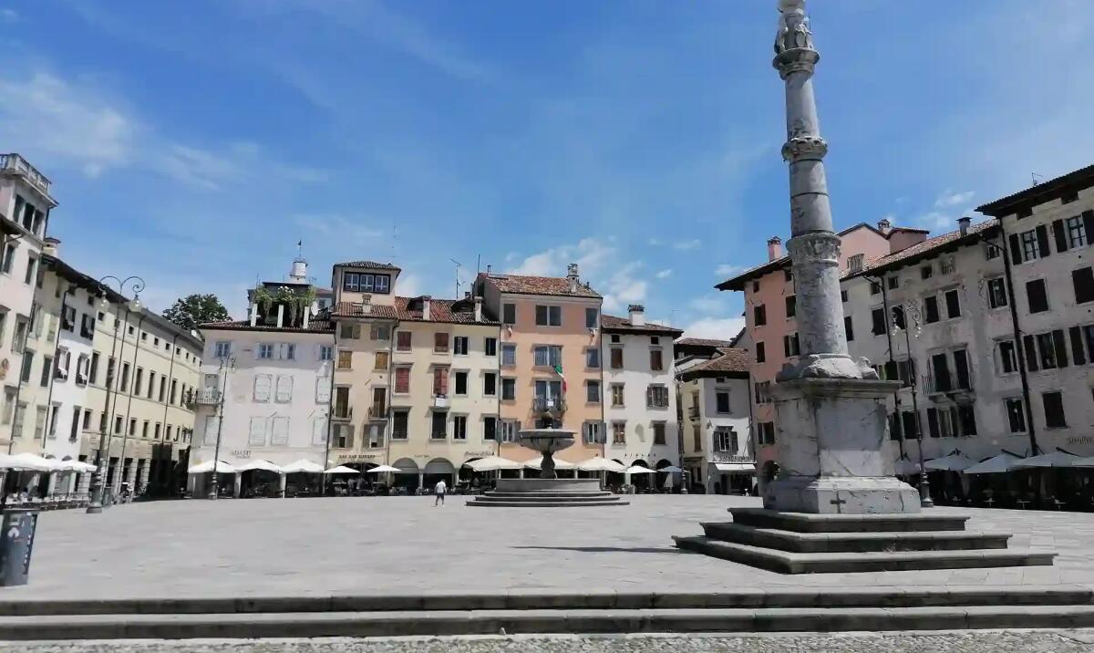 Sicurezza urbana a Udine: incontro con il Capo di Gabinetto del Questore - 
